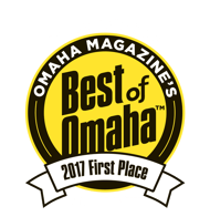 McKay Landscape Lighting receives first place, Best of Omaha - Landscape Lighting Company 