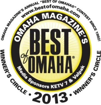 Best of Omaha Landscape Lighting