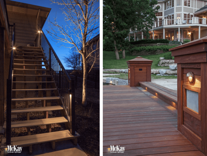Deck-Stair-Lighting-Step-Lighting-McKay-Landscape-Lighting-Omaha,-NE