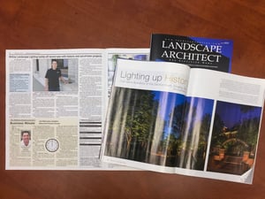 Landscape Lighting Company - Omaha Nebraska