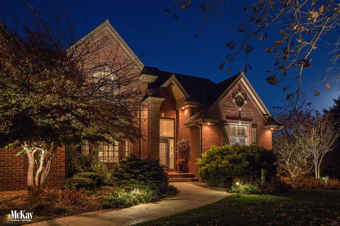 Whether you're trying to decide on a landscape lighting timer or control system or want to replace the one you have, click through to learn about some of the more popular options... | McKay Landscape Lighting, Omaha Nebraska