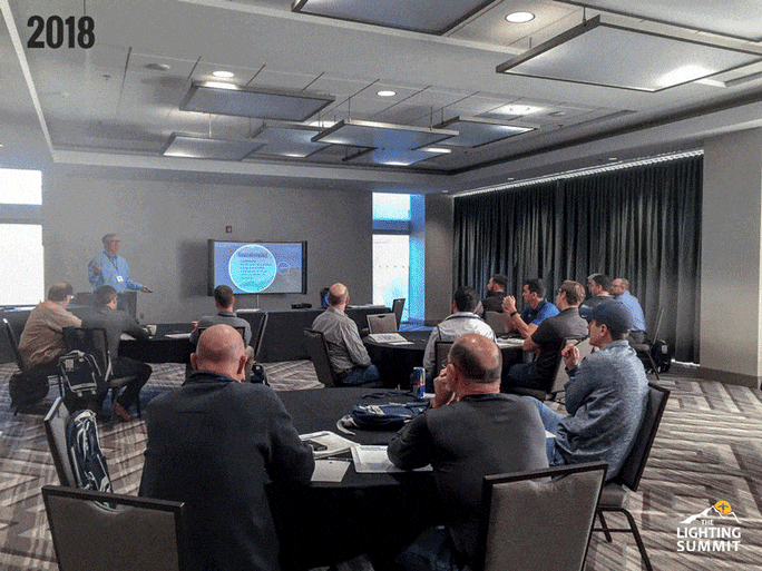 McKay Landscape Lighting Hosts The 5th Annual Lighting Summit - Landscape Lighting Business Development Conference | Click to read more... 
